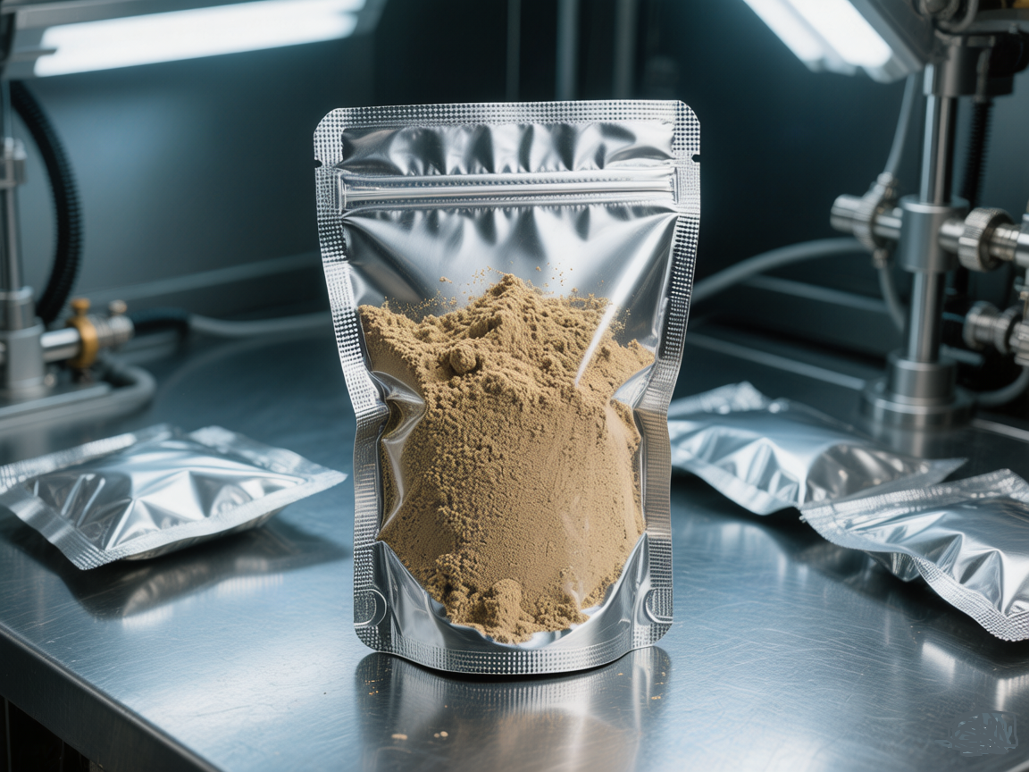 复合维生素片包装盒，彩虹色彩设计，标签清晰，摆放整齐，光线柔和，突出产品丰富营养